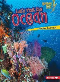 Cover image for Lets Visit the Ocean