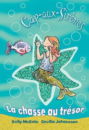 Cover image for La Chasse Au Tr?sor