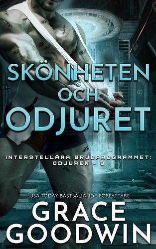 Cover image for Skoenheten och Odjuret: Odjuret