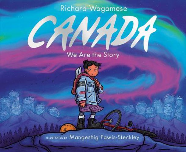 Cover image for Canada
