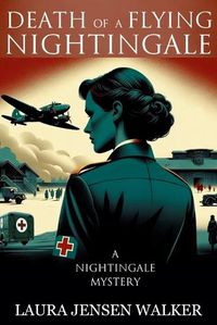 Cover image for Death of a Flying Nightingale