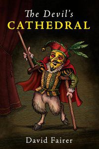 Cover image for The Devil's Cathedral: A Mystery of Queen Anne's London