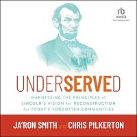 Cover image for Underserved