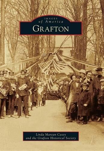 Cover image for Grafton