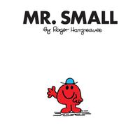 Cover image for Mr. Small