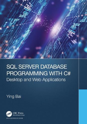 Cover image for SQL Server Database Programming with C#