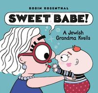 Cover image for Sweet Babe