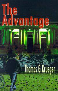 Cover image for The Advantage