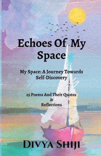 Cover image for Echoes Of My Space