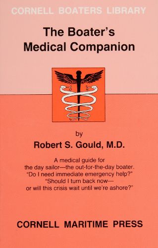 Cover image for Boater's Medical Companion