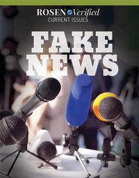 Cover image for Fake News