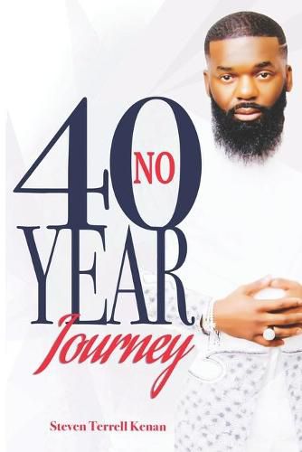 Cover image for No 40 Year Journey