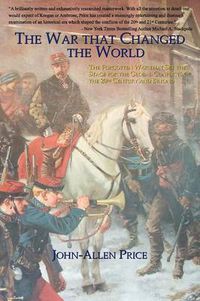 Cover image for The War That Changed the World