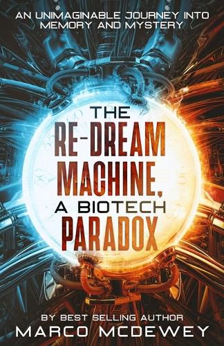 Cover image for The Re-Dream Machine, A Biotech Paradox