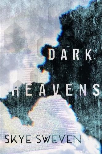 Cover image for Dark Heavens