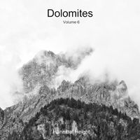 Cover image for Dolomites - Volume 6