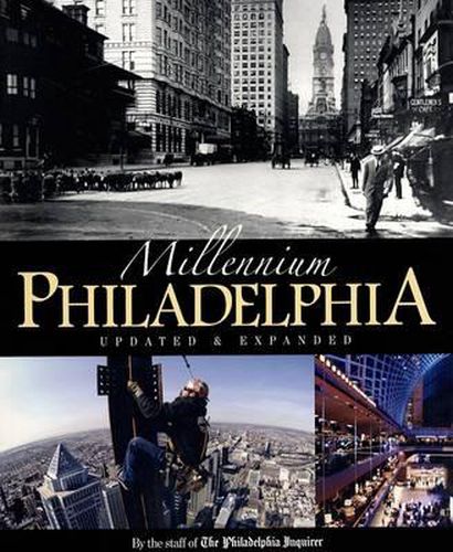 Cover image for Millennium Philadelphia