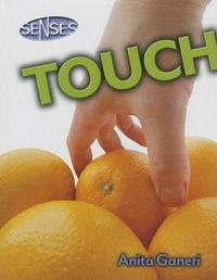 Cover image for Touch