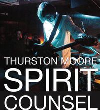 Cover image for Spirit Counsel 3cd Box And Book