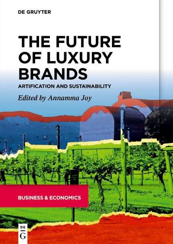 Cover image for The Future of Luxury Brands: Artification and Sustainability