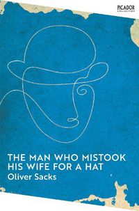 Cover image for The Man Who Mistook His Wife for a Hat