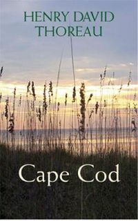 Cover image for Cape Cod