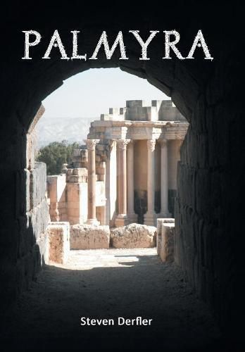 Cover image for Palmyra