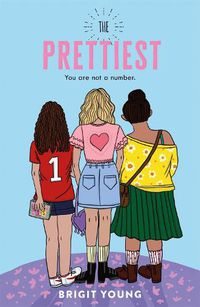 Cover image for The Prettiest