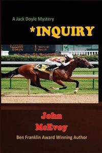 Cover image for Inquiry