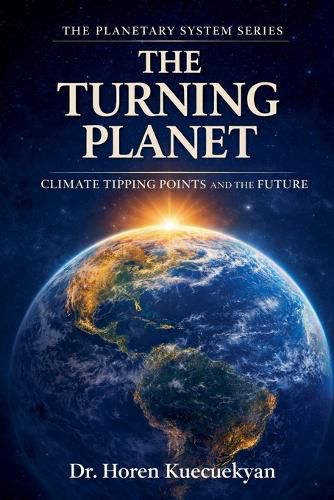 Cover image for The Turning Planet