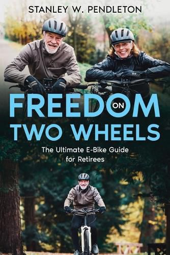 Cover image for Freedom on Two Wheels