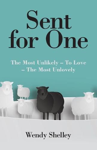 Cover image for Sent for One