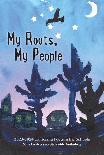 Cover image for My Roots, My People