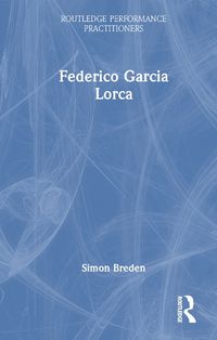 Cover image for Federico Garcia Lorca