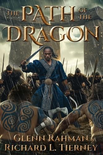 Cover image for The Path of the Dragon