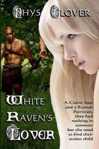 Cover image for White Raven's Lover