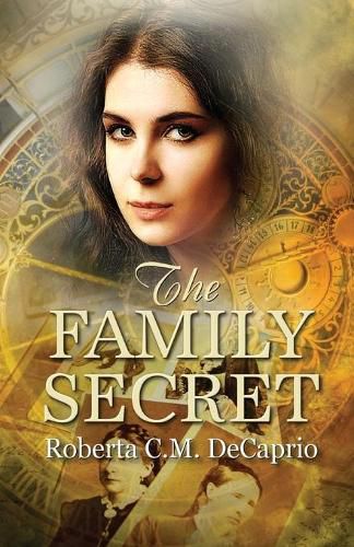 Cover image for The Family Secret