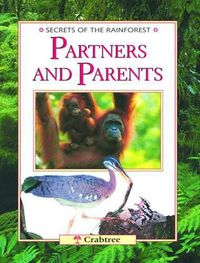 Cover image for Partners and Parents