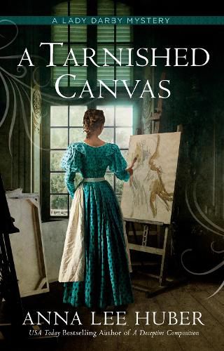 Cover image for A Tarnished Canvas