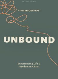 Cover image for Unbound Teen Bible Study Book