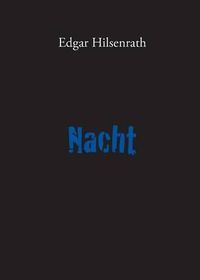 Cover image for Nacht
