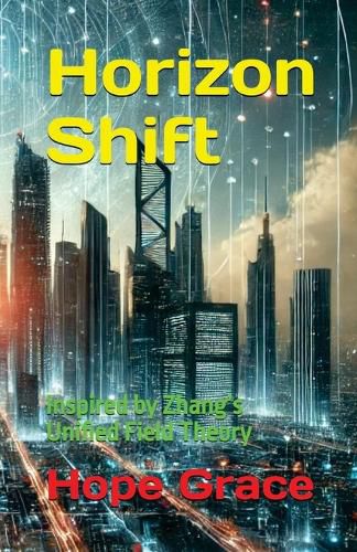 Cover image for Horizon Shift