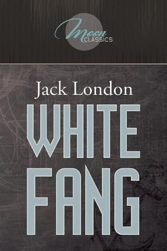 Cover image for White Fang