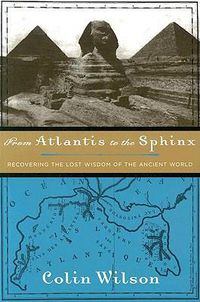 Cover image for From Atlantis to the Sphinx
