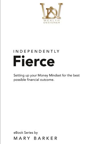 Cover image for Independently Fierce