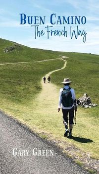 Cover image for Buen Camino: The French Way