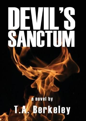 Cover image for Devil's Sanctum