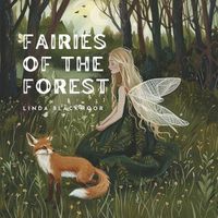 Cover image for Fairies of the Forest