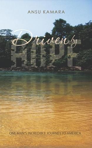 Cover image for Driven by Hope