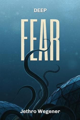 Cover image for Deep Fear